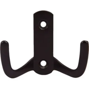 Крючок для одежды  WP13 черный