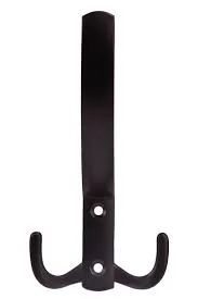 Крючок для одежды WP14 черный