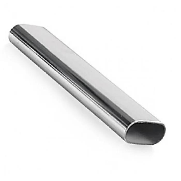 Овал труба мебельная TRIS 15*30 купить в Минске Овал труба мебельная TRIS 15*30 купить в Минске