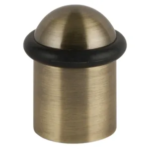 Упор дверной Punto DS PF-40 ABG-6 бронза