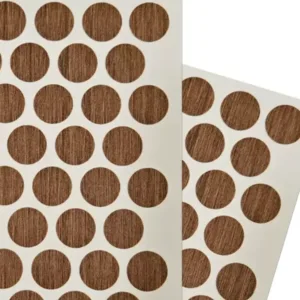 Мебельные наклейки д.18