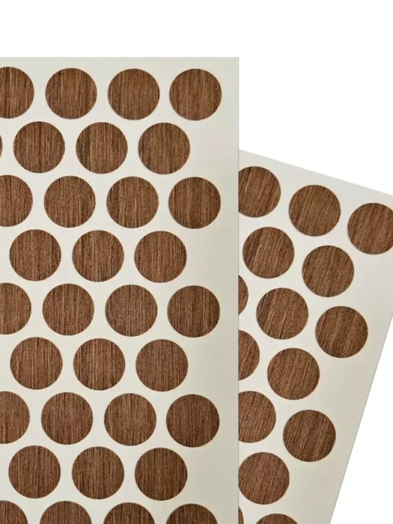 Мебельные наклейки д.18