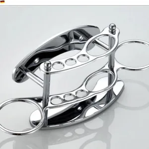 Держатель стаканов и щеток Ledeme L101