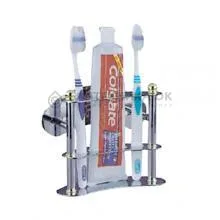 Держатель зубных щёток Ledeme L102. Изображение держателя зубных щёток Ledeme L102