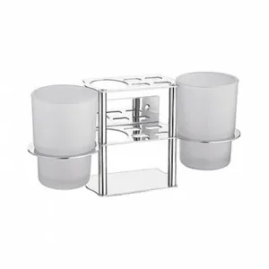 Держатель щеток и стаканов Ledeme L103