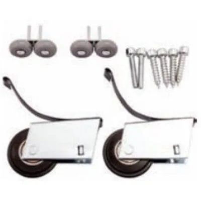 Размеры раздвижной системы. Изображение системы с указанием размеров