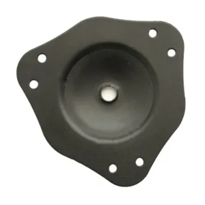 Опора для стола 710 хром 4 штуки