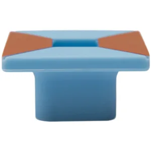 Мебельная ручка RC514DB/Br.4