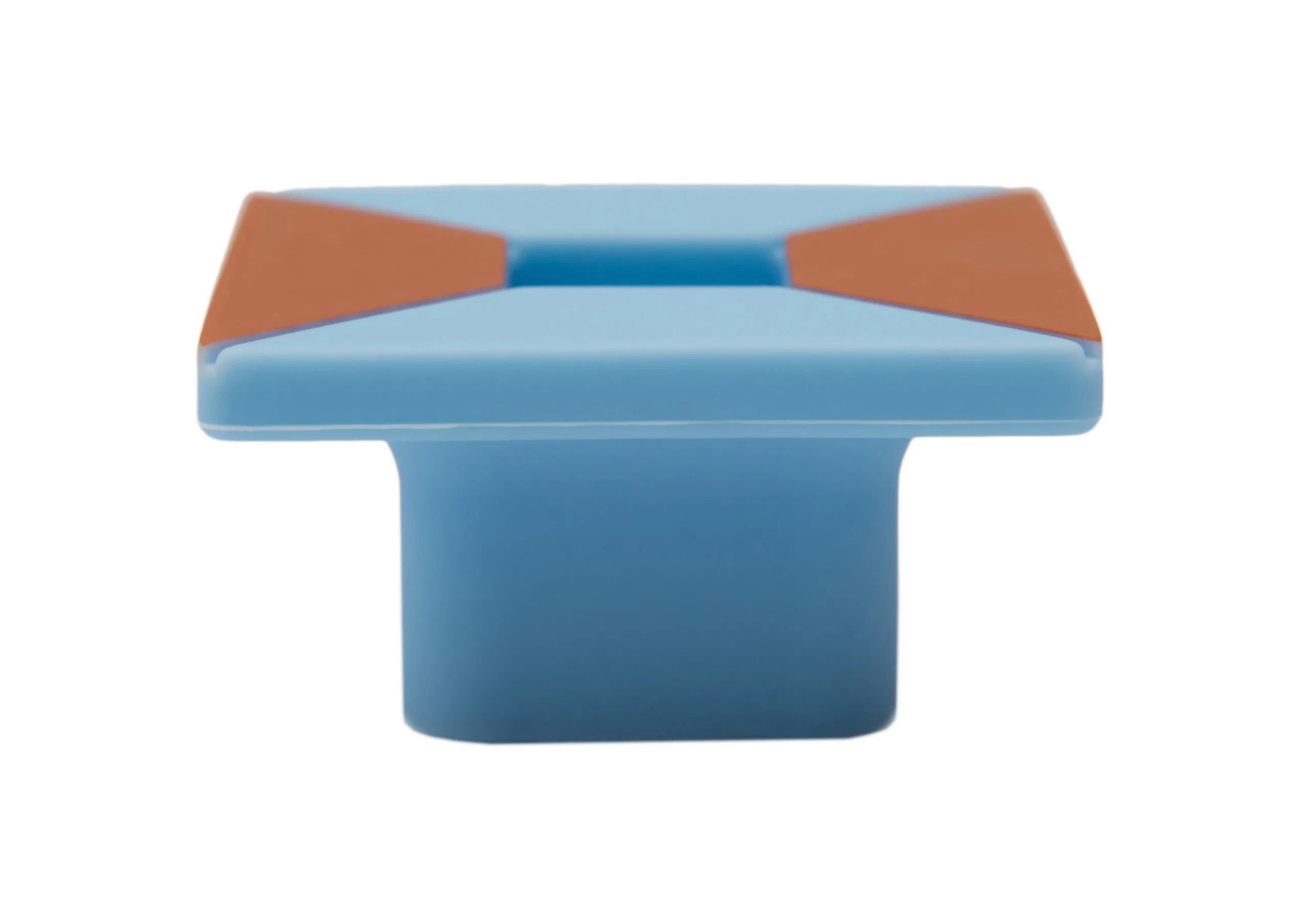 Мебельная ручка RC514DB/Br.4