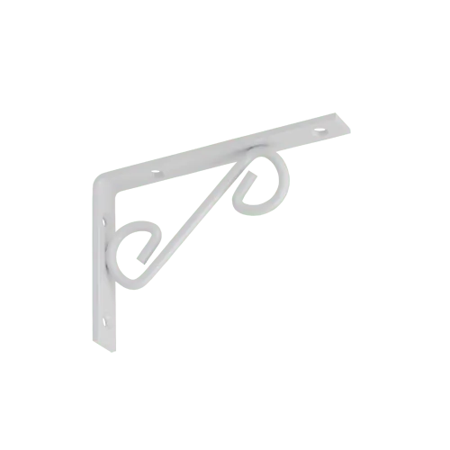 Полкодержатель WOP 100*150 белый от DOMAX — купить в Минске и Беларуси Полкодержатель WOP 100*150 белый от DOMAX — купить в Минске и Беларуси