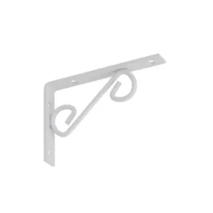 Полкодержатель WOP 100*150 белый