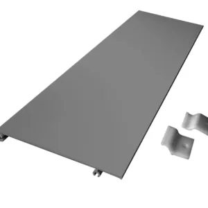 Передняя стенка ящика SBW04/GRPH/1200