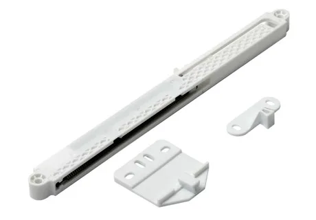 Доводчик мебельный LB DM02. Изображение доводчика мебельного LB DM02