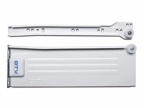 Метабокс GTV PRESTIGE H-150 (400)