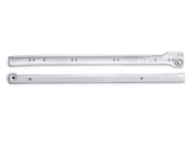 Роликовая направляющая от бренда LB ... изображение другой модели направляющей —