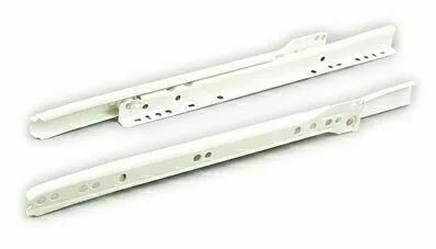 Роликовые направляющие от LB — комфорт и доступность в каждой детали Роликовые направляющие от LB — комфорт и доступность в каждой детали