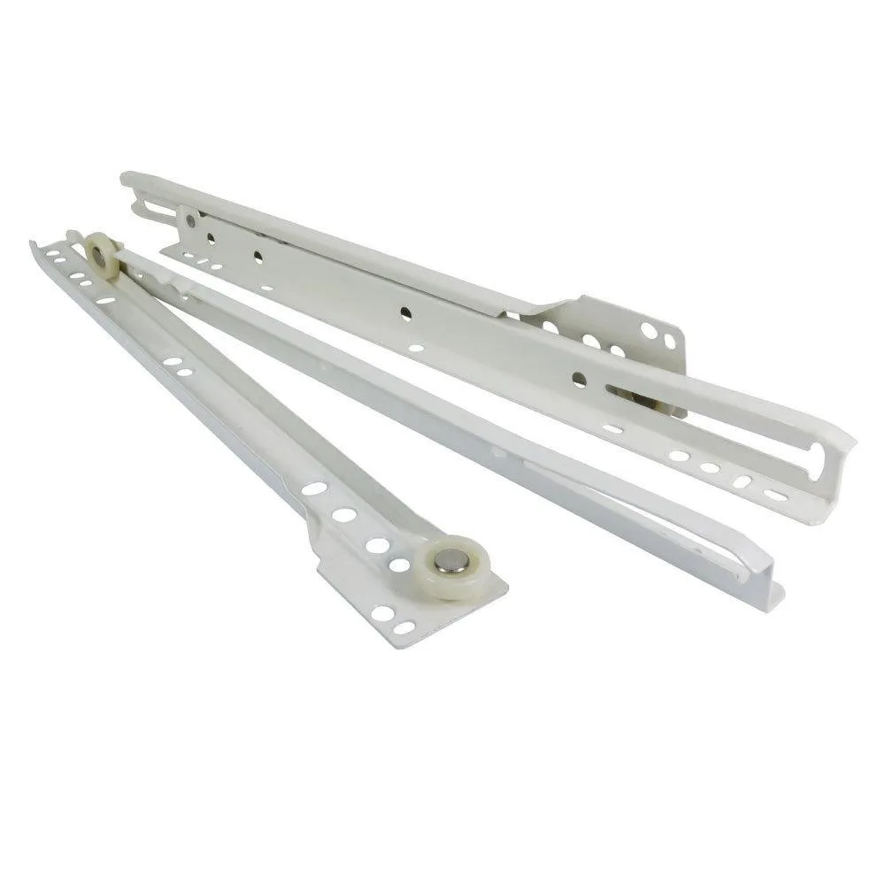 Роликовые направляющие от LB — комфорт и доступность в каждой детали Роликовые направляющие от LB — комфорт и доступность в каждой детали