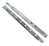 Детали направляющей шариковой Н-17. Крупный план направляющей