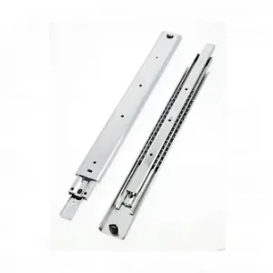 Направляющая шариковая полного выдвижения 100кг GTV H-53 (900)