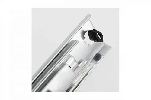 Направляющая шариковая полного выдвижения 100кг GTV H-53 (500)