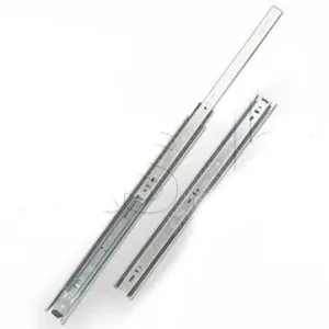 Направляющая шариковая полного выдвижения GTV GX2 H-45 (400)