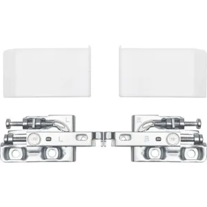 Навес кухонный усиленный регулируемый STARK PRIME пара (левый+правый)