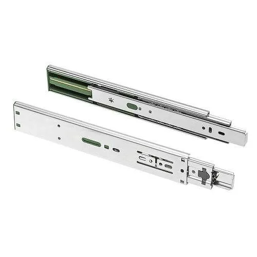 Направляющая шариковая с доводчиком GTV Versalite PLUS + H-45