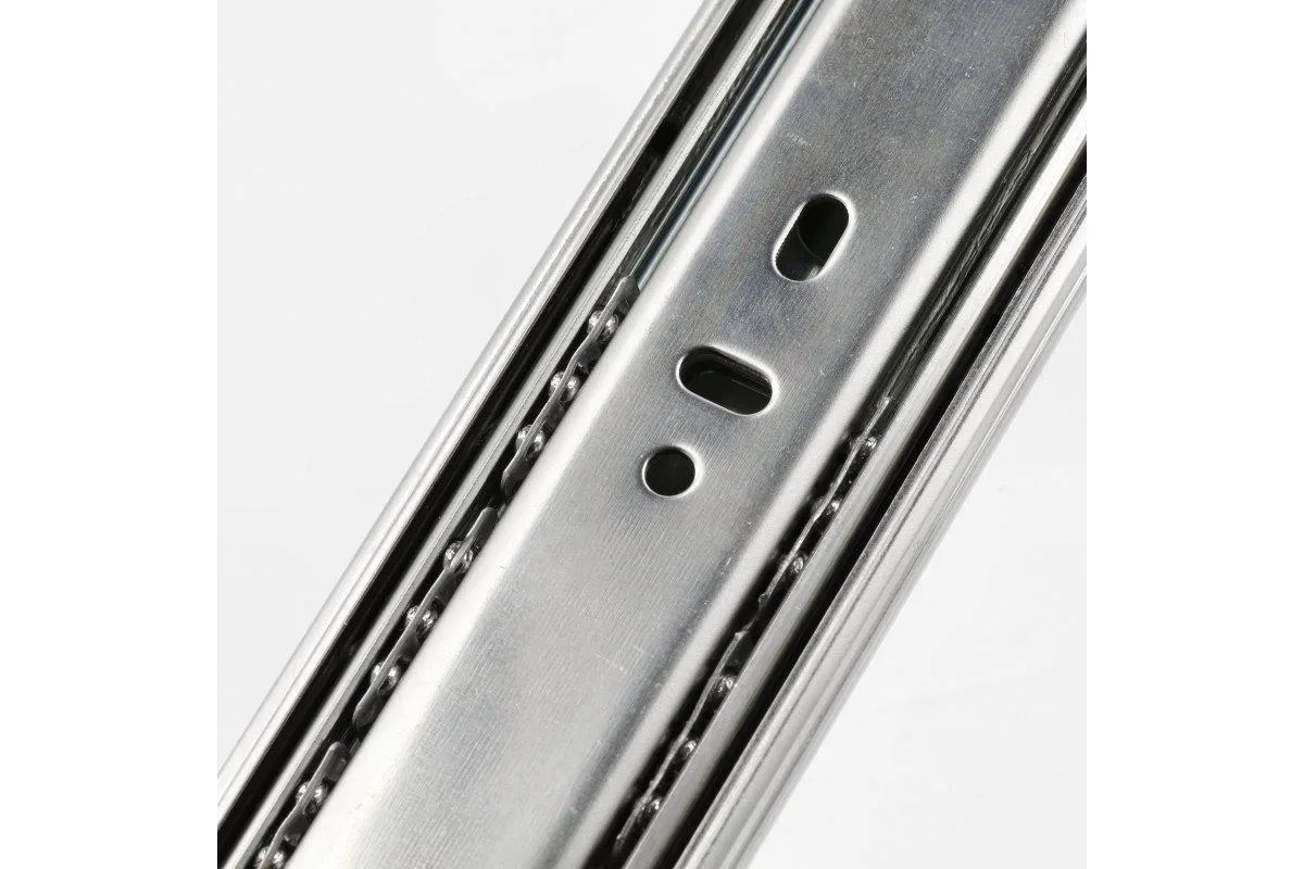 Направляющая шариковая с доводчиком GTV Versalite PLUS + H-45