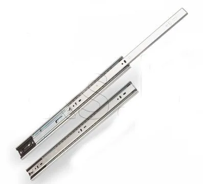 Направляющая шариковая с доводчиком 40кг GTV Versalite PLUS + H-45 (250)