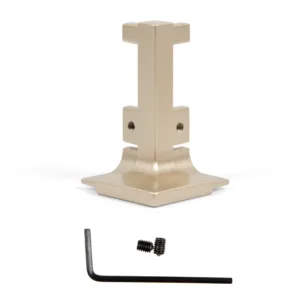 Внешний уголок-держатель GOLA BALANCE RZ051.02SG