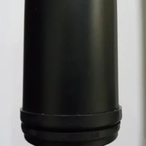 Опора для стола 710 черная 4 штуки