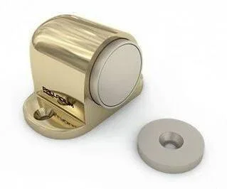 Компоненты магнитного упора Punto DSM-52
... изображение магнитного стопора и ответной части|