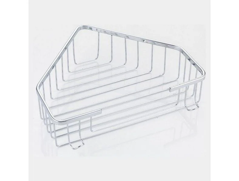 Полка для ванной Ledeme L335 крупным планом Детальное изображение полки для ванной Ledeme L335