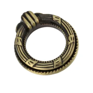 Мебельная ручка RC043AB.3