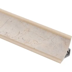 Плинтус кухонный 3 метра (105) марипоза