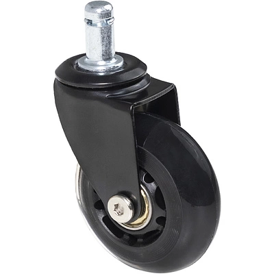 Колесо офисное в интерьере Изображение колеса в интерьере|