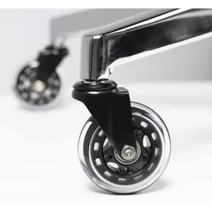 Колесо офисное д.75 SKATE штифт д.11