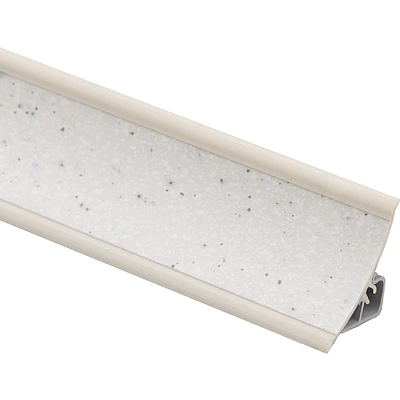 Плинтус кухонный 3 метра (159) таурус от EL-MECH-PLAST | купить в Минске | в Беларуси Плинтус кухонный 3 метра (159) таурус от EL-MECH-PLAST | купить в Минске | в Беларуси