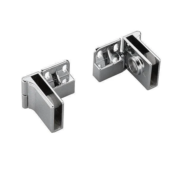 Петля для стекла FAM непроходная — купить в Минске и Беларуси Петля для стекла FAM непроходная — купить в Минске и Беларуси