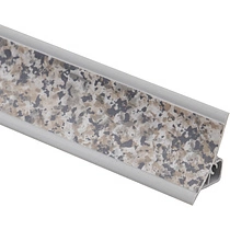 Плинтус кухонный 3 метра (143) гранит галиция — купить в Минске и Беларуси Плинтус кухонный 3 метра (143) гранит галиция — купить в Минске и Беларуси