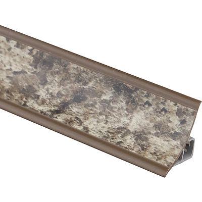 Плинтус кухонный 3 метра (111) гранит жёлтый от EL-MECH-PLAST | купить в Минске | цена в Беларуси Плинтус кухонный 3 метра (111) гранит жёлтый от EL-MECH-PLAST | купить в Минске | цена в Беларуси