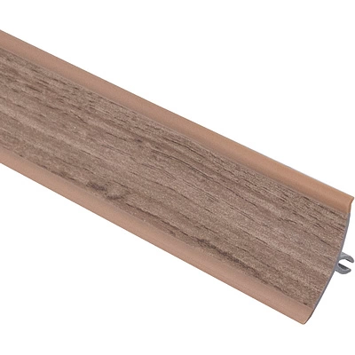 Плинтус кухонный 3 метра (184) дуб гамильтон натуральный купить в Минске Плинтус кухонный 3 метра (184) дуб гамильтон натуральный купить в Минске