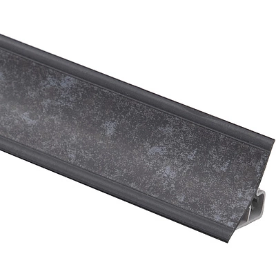 Плинтус кухонный 3 метра (134) минерал от EL-MECH-PLAST | купить в Минске | цена в Беларуси Плинтус кухонный 3 метра (134) минерал от EL-MECH-PLAST | купить в Минске | цена в Беларуси