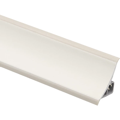 Плинтус кухонный 3 метра (149) магнолия — купить в Минске и Беларуси Плинтус кухонный 3 метра (149) магнолия — купить в Минске и Беларуси