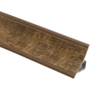 Плинтус кухонный 3 метра (140) дуб хантон темный