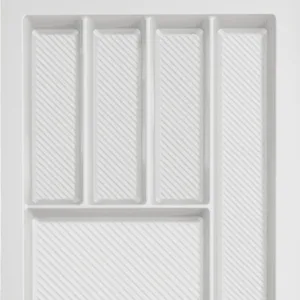 Лоток вкладыш для столовых приборов 450 REJS MAX 400*490 белый