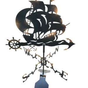 Флюгер фрегат