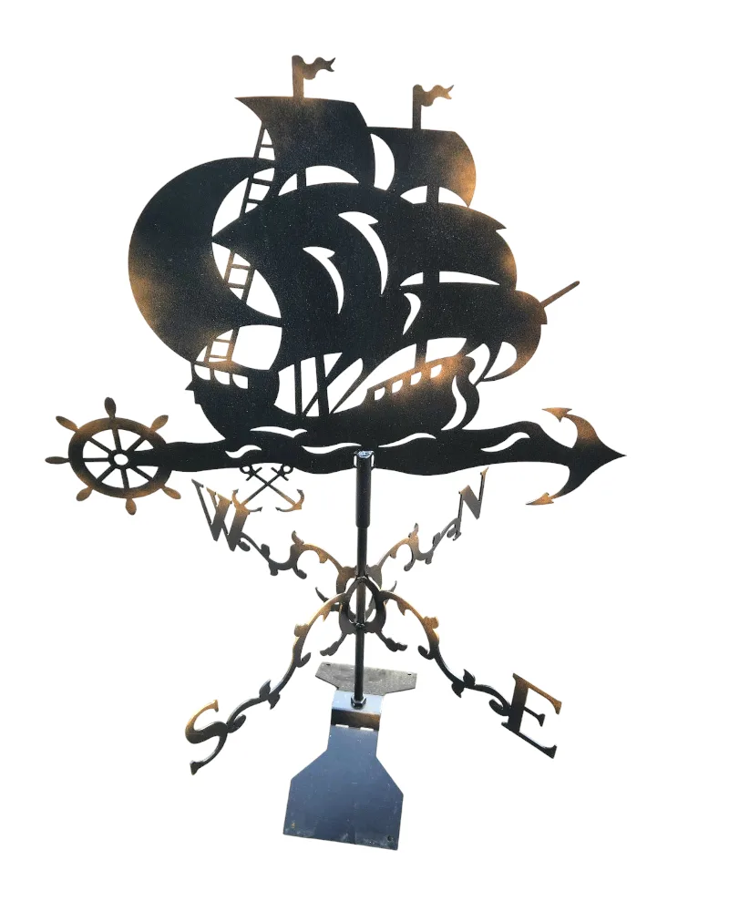 Флюгер фрегат