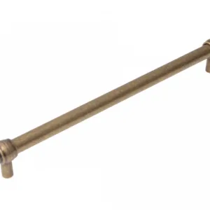 Мебельная ручка BAMBOO RR008AB.4/224