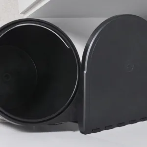 Мусорное ведро для распашных фасадов BIN KR09/1/0/450